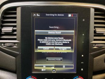 Renault Megane 1.5 Blue dCi GT Line Sport Tourer EDC Euro 6 (s/s) 5dr