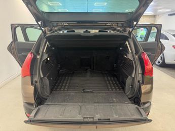 Peugeot 3008 1.6 e-HDi Active EGC Euro 5 (s/s) 5dr