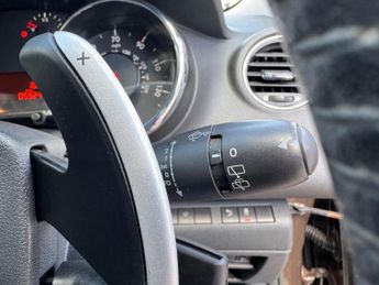 Peugeot 3008 1.6 e-HDi Active EGC Euro 5 (s/s) 5dr