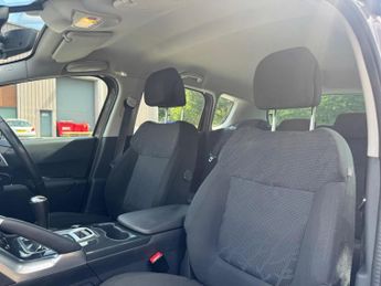 Peugeot 3008 1.6 e-HDi Active EGC Euro 5 (s/s) 5dr