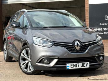 Renault Grand Scenic 1.5 dCi Dynamique S Nav Euro 6 (s/s) 5dr