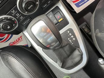 Land Rover Freelander 2 2.2 TD4 HSE Auto 4WD Euro 4 5dr