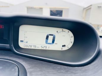 Citroen C3 Picasso 1.6 HDi VTR+ Euro 4 5dr