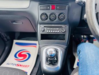 Citroen C3 Picasso 1.6 HDi VTR+ Euro 4 5dr