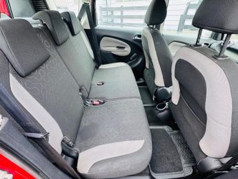Citroen C3 Picasso 1.6 HDi VTR+ Euro 4 5dr