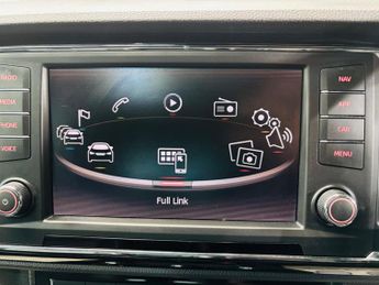 SEAT Ateca 2.0 TDI XCELLENCE DSG 4Drive Euro 6 (s/s) 5dr
