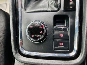 SEAT Ateca 2.0 TDI XCELLENCE DSG 4Drive Euro 6 (s/s) 5dr