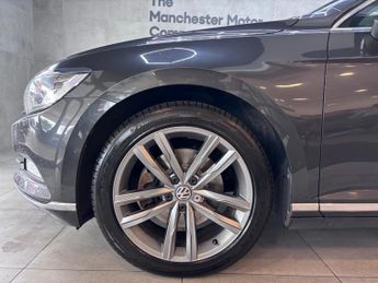Volkswagen Passat 2.0 TDI GT DSG Euro 6 (s/s) 5dr