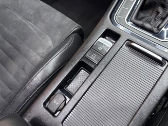 Volkswagen Passat 2.0 TDI GT DSG Euro 6 (s/s) 5dr