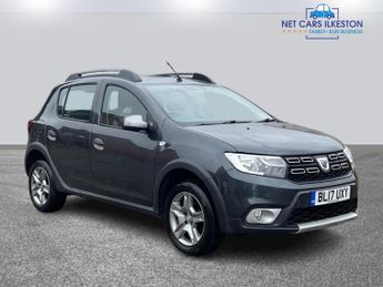 Dacia Sandero 0.9 TCe Laureate Euro 6 (s/s) 5dr