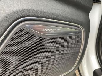 Audi Q3 2.0 TFSI Black Edition S Tronic quattro Euro 6 (s/s) 5dr