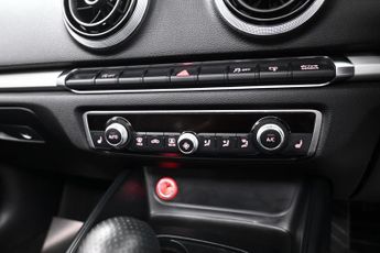 Audi A3 Cabriolet 2.0 TDI S line S Tronic quattro Euro 6 (s/s) 2dr