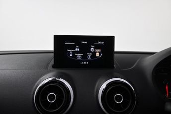 Audi A3 Cabriolet 2.0 TDI S line S Tronic quattro Euro 6 (s/s) 2dr