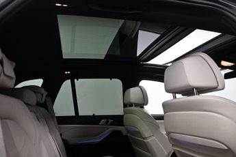 BMW X5 3.0 40i M Sport Auto xDrive Euro 6 (s/s) 5dr