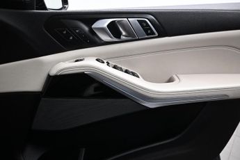 BMW X5 3.0 40i M Sport Auto xDrive Euro 6 (s/s) 5dr