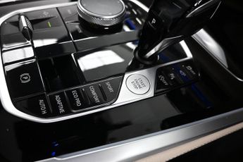 BMW X5 3.0 40i M Sport Auto xDrive Euro 6 (s/s) 5dr