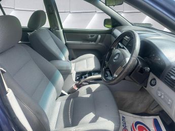 Kia Sorento 2.5 CRDi XE 5dr