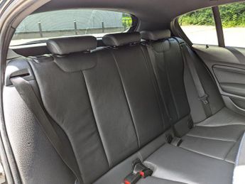 BMW 1 Series 1.5 118i GPF M Sport Shadow Edition Auto Euro 6 (s/s) 5dr