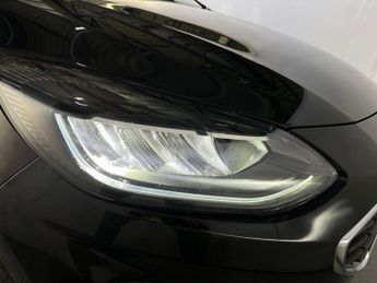 Ford Fiesta 1.0T EcoBoost MHEV Titanium Vignale DCT Euro 6 (s/s) 5dr