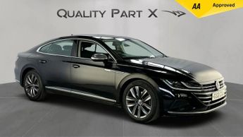 Volkswagen Arteon 2.0 TDI Elegance Fastback Euro 6 (s/s) 5dr