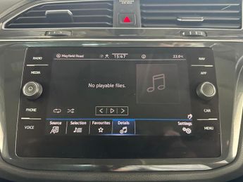 Volkswagen Tiguan 2.0 TDI Life Euro 6 (s/s) 5dr