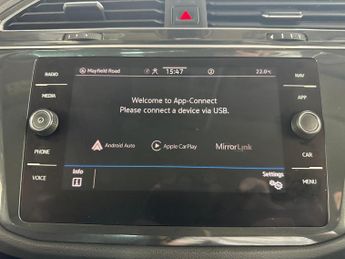 Volkswagen Tiguan 2.0 TDI Life Euro 6 (s/s) 5dr