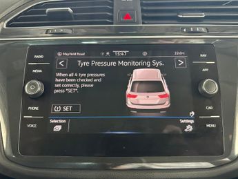 Volkswagen Tiguan 2.0 TDI Life Euro 6 (s/s) 5dr
