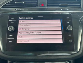 Volkswagen Tiguan 2.0 TDI Life Euro 6 (s/s) 5dr