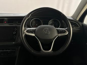 Volkswagen Tiguan 2.0 TDI Life Euro 6 (s/s) 5dr