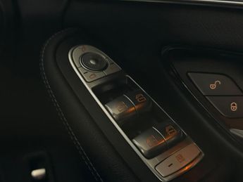 Mercedes-Benz C Class 2.0 C300de 13.5kWh AMG Line Edition G-Tronic+ Euro 6 (s/s) 5dr