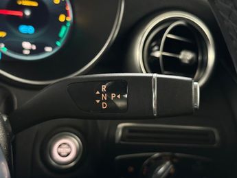 Mercedes-Benz C Class 2.0 C300de 13.5kWh AMG Line Edition G-Tronic+ Euro 6 (s/s) 5dr