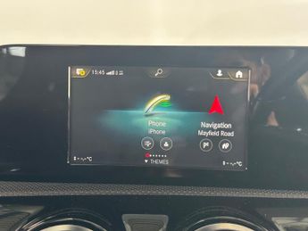 Mercedes-Benz A Class 1.3 A250e 15.6kWh AMG Line 8G-DCT Euro 6 (s/s) 5dr