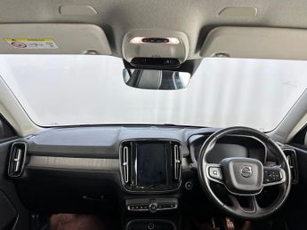 Volvo XC40 1.5h T5 Twin Engine Recharge 10.7kWh Inscription Pro Auto Euro 6