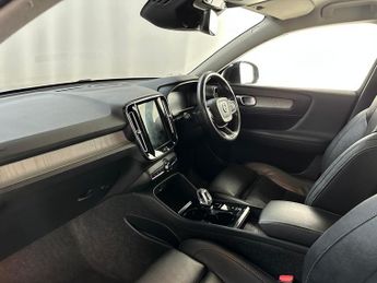 Volvo XC40 1.5h T5 Twin Engine Recharge 10.7kWh Inscription Pro Auto Euro 6