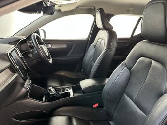 Volvo XC40 1.5h T5 Twin Engine Recharge 10.7kWh Inscription Pro Auto Euro 6