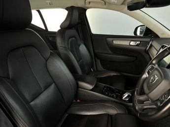 Volvo XC40 1.5h T5 Twin Engine Recharge 10.7kWh Inscription Pro Auto Euro 6
