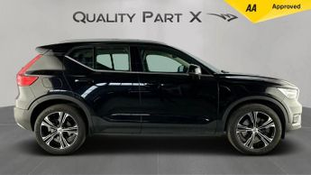 Volvo XC40 1.5h T5 Twin Engine Recharge 10.7kWh Inscription Pro Auto Euro 6
