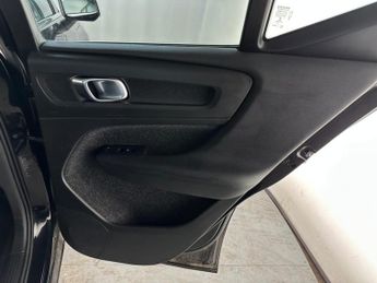 Volvo XC40 1.5h T5 Twin Engine Recharge 10.7kWh Inscription Pro Auto Euro 6