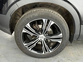 Volvo XC40 1.5h T5 Twin Engine Recharge 10.7kWh Inscription Pro Auto Euro 6