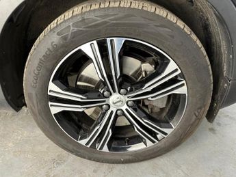 Volvo XC40 1.5h T5 Twin Engine Recharge 10.7kWh Inscription Pro Auto Euro 6