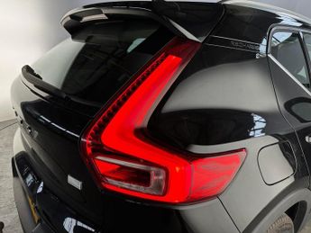 Volvo XC40 1.5h T5 Twin Engine Recharge 10.7kWh Inscription Pro Auto Euro 6