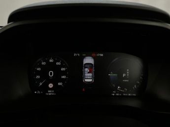 Volvo XC40 1.5h T5 Twin Engine Recharge 10.7kWh Inscription Pro Auto Euro 6