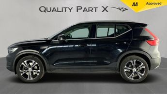 Volvo XC40 1.5h T5 Twin Engine Recharge 10.7kWh Inscription Pro Auto Euro 6
