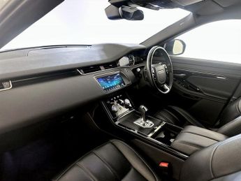 Land Rover Range Rover Evoque 2.0 D180 MHEV R-Dynamic S Auto 4WD Euro 6 (s/s) 5dr