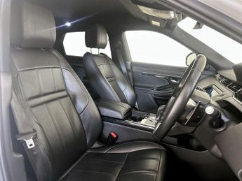 Land Rover Range Rover Evoque 2.0 D180 MHEV R-Dynamic S Auto 4WD Euro 6 (s/s) 5dr