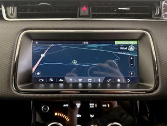 Land Rover Range Rover Evoque 2.0 D180 MHEV R-Dynamic S Auto 4WD Euro 6 (s/s) 5dr