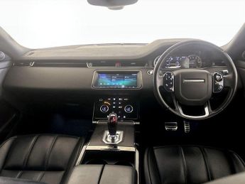 Land Rover Range Rover Evoque 2.0 D180 MHEV R-Dynamic S Auto 4WD Euro 6 (s/s) 5dr