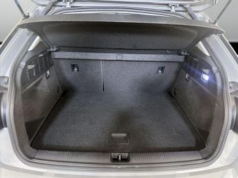 Audi Q2 2.0 TDI Edition 1 S Tronic quattro Euro 6 (s/s) 5dr