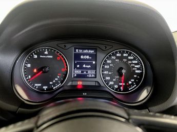 Audi Q2 2.0 TDI Edition 1 S Tronic quattro Euro 6 (s/s) 5dr