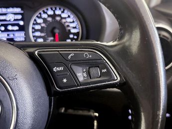 Audi Q2 2.0 TDI Edition 1 S Tronic quattro Euro 6 (s/s) 5dr